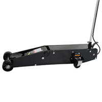 OMEGA TOOL CORPORATION OMG22101C - Long Chassis Service Jack with Air, 10 Ton