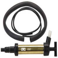 OTC TOOLS & EQUIPMENT OTC2357 - Brass Transfer Pump