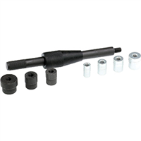 OTC TOOLS & EQUIPMENT OTC2420 - Clutch Alignment Tool Set