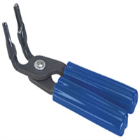 OTC TOOLS & EQUIPMENT OTC4493 - Angle-Tip Relay Pliers