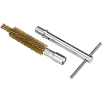 OTC TOOLS & EQUIPMENT OTC6877 - Injector Bore Cleaning Brush