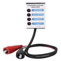 OTC TOOLS & EQUIPMENT OTC7200 - Charging System Analyzer