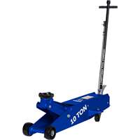 (OTC-HDJ10) 10 Ton Service Jack