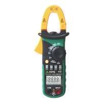 Digital Clamp Meters