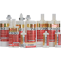 PARSON ADHESIVES PAR730240 - Partite 1:1 Methacrylate Structural Adhesive