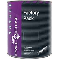 (PLD-19-7101) Factory Pack Gloss White