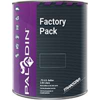 (PLD-19-7151) Factory Pack Hot Rod Black