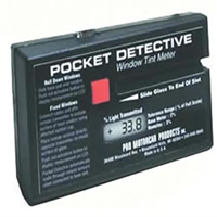 PRO MOTORCAR PMC8010 - Tint Meter