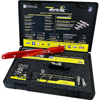 PROMAXX TOOL PMXA200PRO - Dodge Hemi 5.7L , 6.1L Exhaust Manifold Repair ProKit