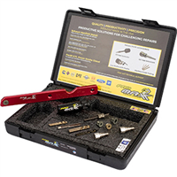 PROMAXX TOOL PMXB200PROP - GM 8.1L/8.8L V8/ PSI Exhaust Manifold Repair ProPLUS