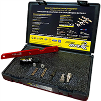 PROMAXX TOOL PMXB200PRO - GM 8.1L/8.8L V8/ PSI  Exhaust Manifold Repair ProKit