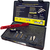 PROMAXX TOOL PMXBD300PRO - Butch - D ProKit 3/8" PSI 8.0L