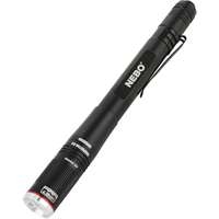 Nebo Tools POC-0005 - Inspector RC Rechargeable Waterproof LED Penlight