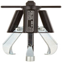 POSI LOCK PULLER, INC. POS104 - 3 Jaw Puller, 4" Reach