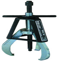 POSI LOCK PULLER, INC. POS108 - 3 Jaw Puller, 8" Reach, 0.75"-12" Spread