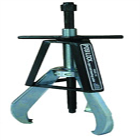 POSI LOCK PULLER, INC. POS110 - Manual Puller, 3 Jaw, 20 Ton Capacity, 9-2/3" Reach