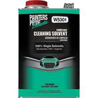(PPP-W5301) West Coast Comp Clean SOL GL