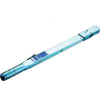 (PRE-C2FR50F) 3/8” Drive Split-Beam Flex Ratchet Click Wrench, 10-50 ft.lbs.