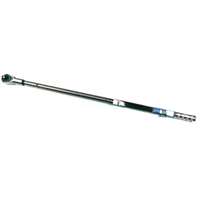 (PRE-C4D600F) 3/4" Drive Split-Beam Detachable Ratchet Click Wrench, 200-600 lb.ft.