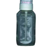 (PRV-269) Replacement 16 oz. Glass Container for PRV-267