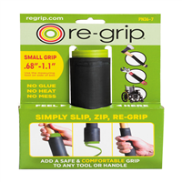PRECISION VALVE PRVPN367BL001 - Re-Grip Small