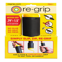 PRECISION VALVE PRVPN447BL001 - Re-Grip Medium