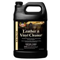 (PST-134901) Leather & Vinyl Cleaner, 1 Gallon