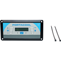 Portacool PTCCTLR0006K - Portacool Replacement Apex Digital Control Panel for Apex 500 and 700
