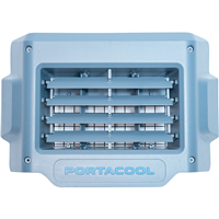 Portacool PTCLVRS0013K - Portacool Apex 500 Replacement Louver Assembly Kit