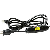 Portacool PTCPARPCD00110A - PACJS270 & PACHR360 Power Cord – 12? – 20 Amp