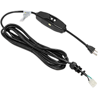 Portacool PTCPARPCD00150A - Power Cord – 16?