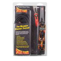 POWER PROBE PWPPP3CSFIRE - Power Probe III in Clamshell, Fire