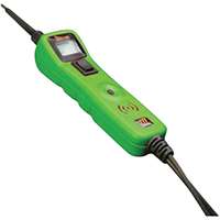 POWER PROBE PWPPP3CSGRN - Power Probe TEK III Green Circuit Tester, Clamshell