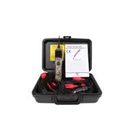 POWER PROBE PWPPP3EZCAMOAS - 3EZ w/ Case & Accessories - Camo