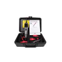 POWER PROBE PWPPP3EZCARBAS - 3EZ w/ Case & Accessories - Carb