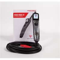 POWER PROBE PWPPP3EZCARBCS - 3EZ Clamshell - Carb