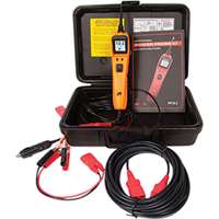 POWER PROBE PWPPP3EZORGAS - POWER PROBE PP3EZ ORG PP3EZORGAS