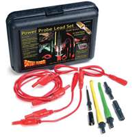 (PWP-PPLS01) Power Probe Lead Set