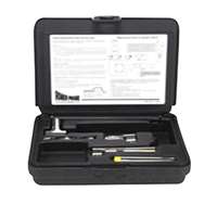 POWER PROBE PWPPPTK0020 - ACCESSORY KIT PPMT INBLOW MOLD CASE