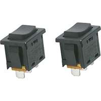 POWER PROBE PWPPPTK0021 - Power Probe 3/3S/3EZ Rocker Switch 2 Pack