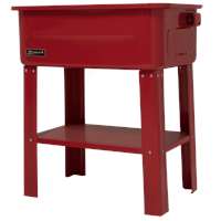 20 Gal Parts Washer