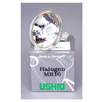 REDLINE DETECTION RDL200002 - Smoke Pro Halogen Light Replacement Lamp