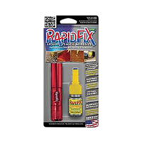 RAPIDFIX RFX6121815 - UV CLAMSHELL KIT-DISPLAY PACK