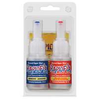(RFX-7121100) Professional Dual  Adhesive System
