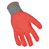 RINGERS RIN065T13 - 065 R-Flex Impact Nitrile, Triple XL