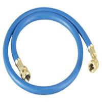 Robinair ROB32036 - 36" Blue Hose, 1/4" FFL