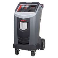 (ROB-34288NI) NEW ECONOMY R-134A Recover, Recycle, Recharge Machine