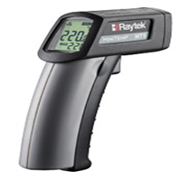 RAYTEK RTKMT6 - Mini-Temp Thermometer with Laser - 10:1