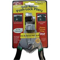 RATCHET MASTER RTMQRPLA - Large angled quick release plier