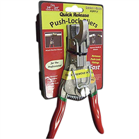 RATCHET MASTER RTMQRPLV - Large vertical quick release plier